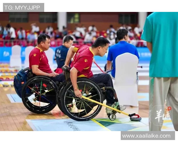 特奥精神激励无数心灵共融与希望的盛会展现人性之美与勇气 特奥精神激励无数心灵共融与希望的盛会展现人性之美与勇气