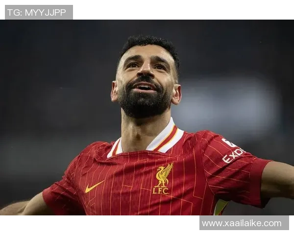 萨拉赫:从埃及小镇到足球巨星的传奇之路与辉煌成就 萨拉赫:从埃及小镇到足球巨星的传奇之路与辉煌成就