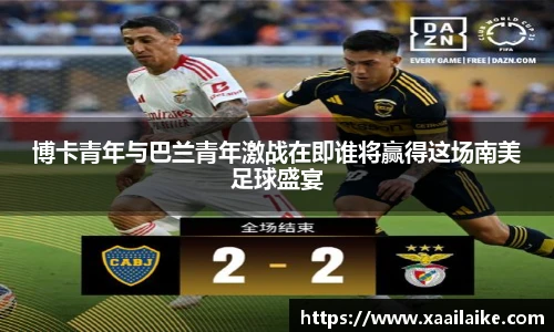 博卡青年与巴兰青年激战在即谁将赢得这场南美足球盛宴